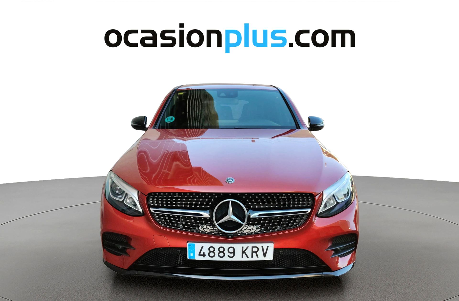 Mercedes-Benz GLC 250 4Matic - foto 14