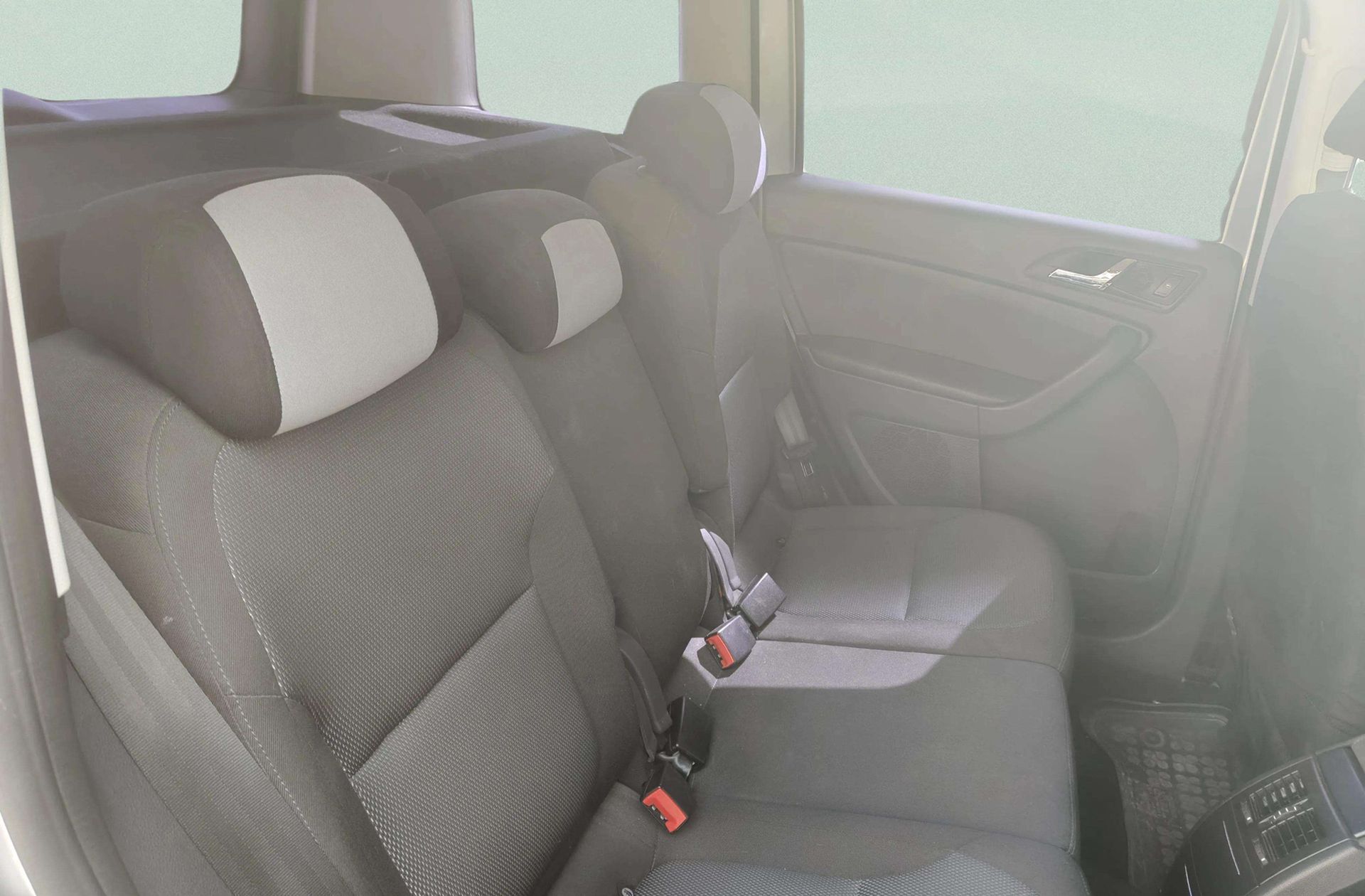 Škoda Yeti 2.0 TDI Outdoor Black - foto 13