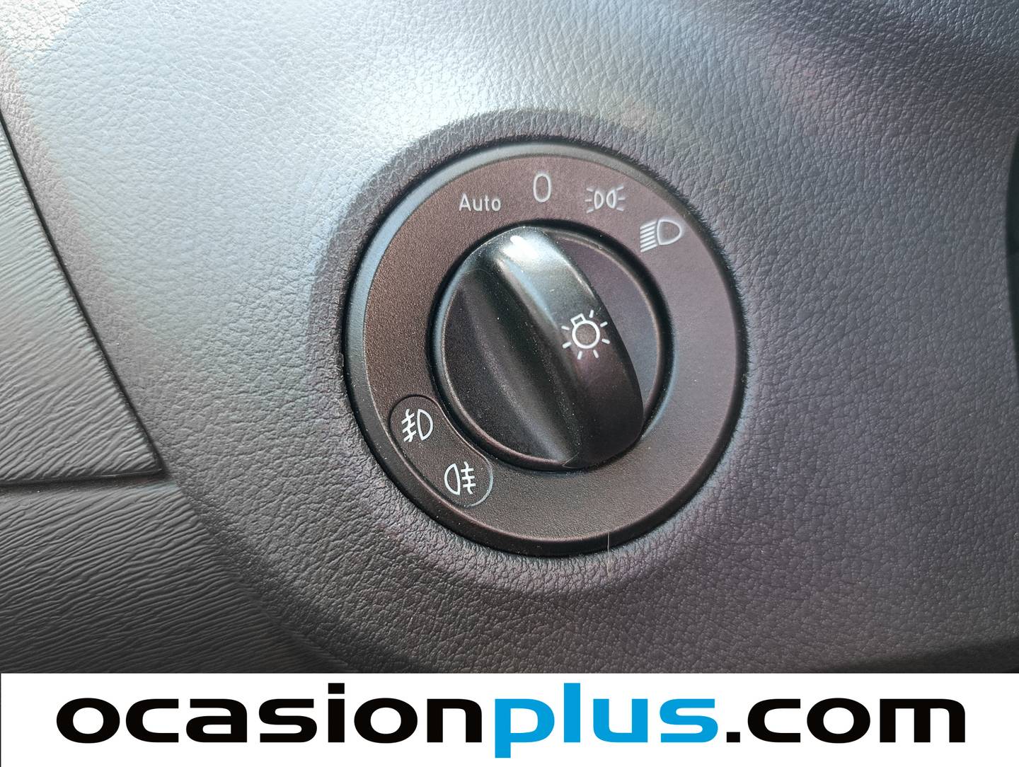 Equipamiento del Mercedes Citan Mercedes Citan Combi 111 CDI Largo (110 CV) 7 Plazas
