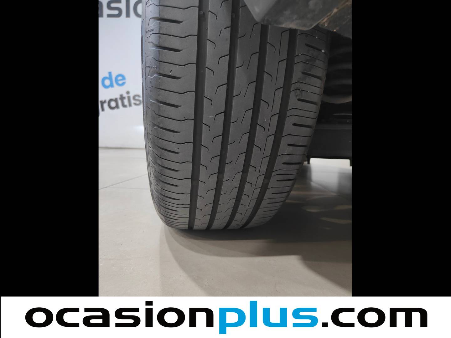 KIA Sportage KIA Sportage 1.6 T-GDi HEV Tech 4x2 Auto (230 CV) seminuevo