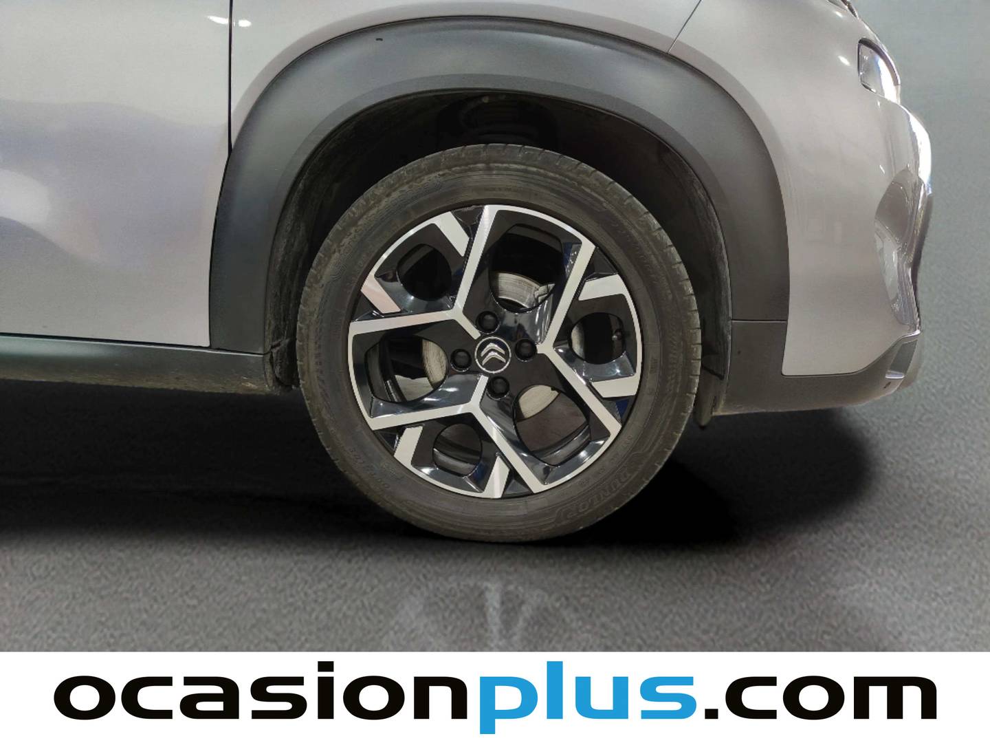 Citroën C3 Aircross Citroën C3 Aircross BlueHDi 110 S&S Shine (110 CV) seminuevo