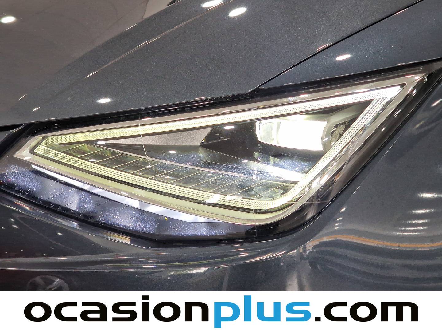 Extras del Seat Ibiza Seat Ibiza 1.0 TSI S&S Special Edition Xcellence (115 CV)