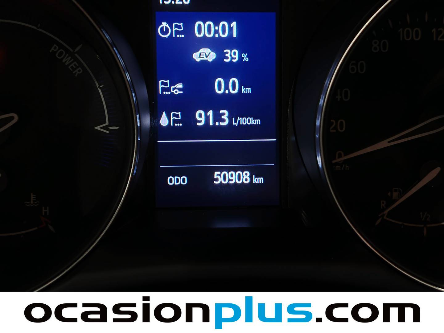 Toyota C-HR Toyota C-HR 180H GR Sport (184 CV) 184cv