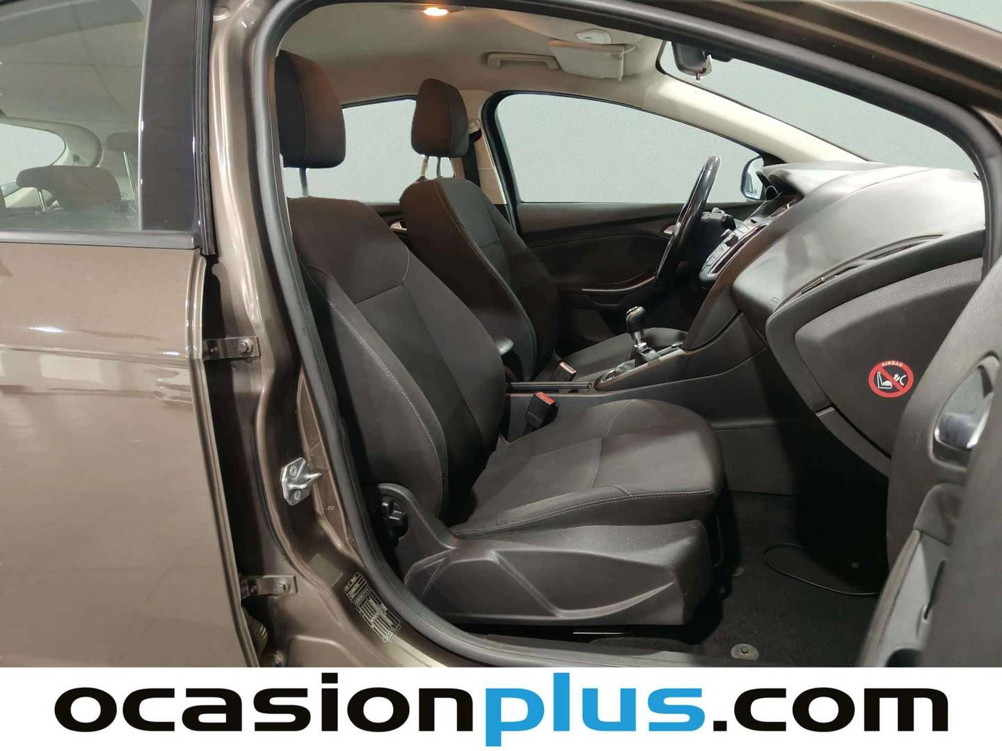 Ford Focus Ford Focus 1.0 Ecoboost S&S Trend+ (125 CV) km 0