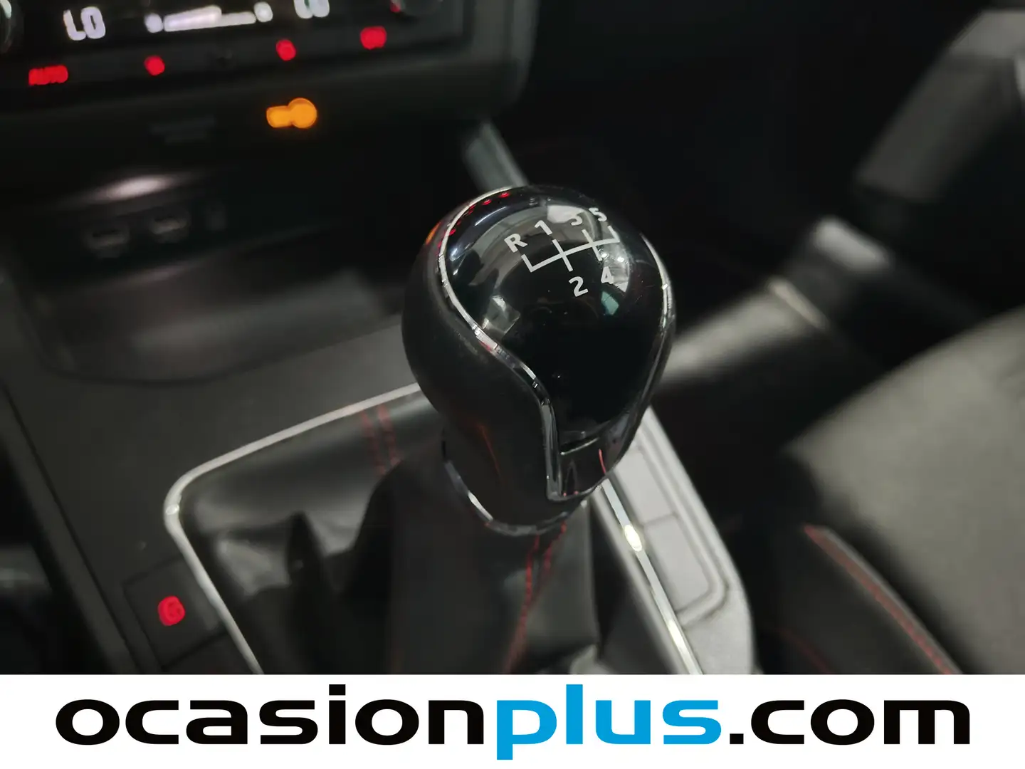 Foto Seat Ibiza SEAT Ibiza 1.0 EcoTSI S&S Style (95 CV)