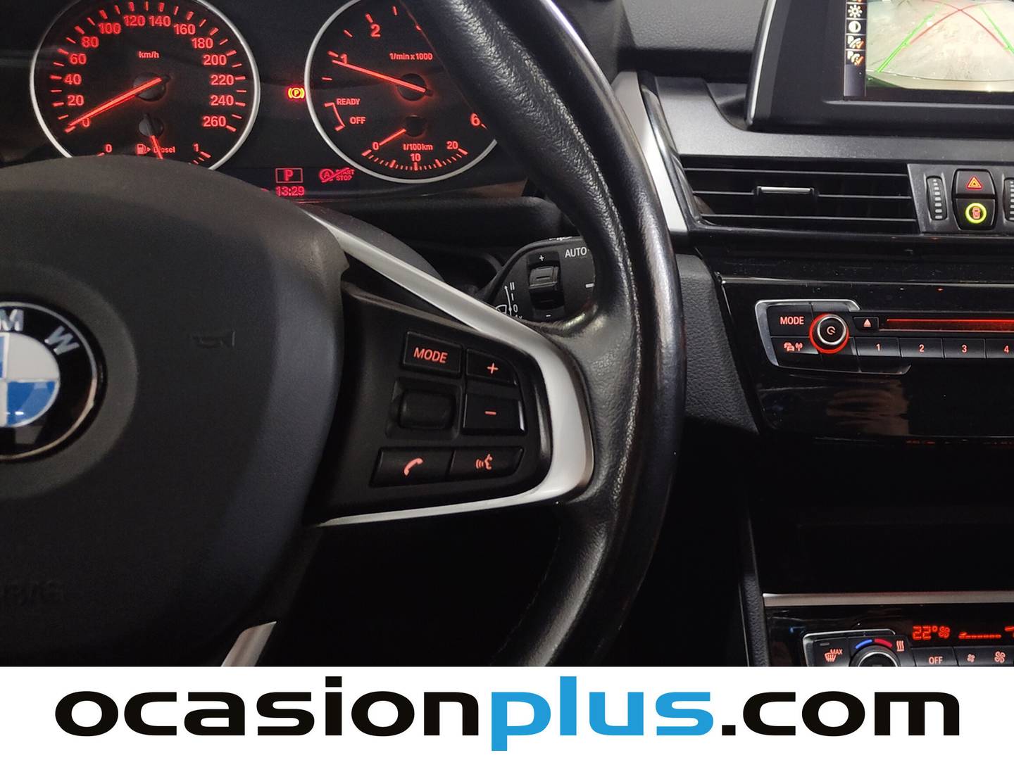 BMW Serie 2 Active Tourer BMW Serie 2 218d Active Tourer (150 CV) al mejor precio