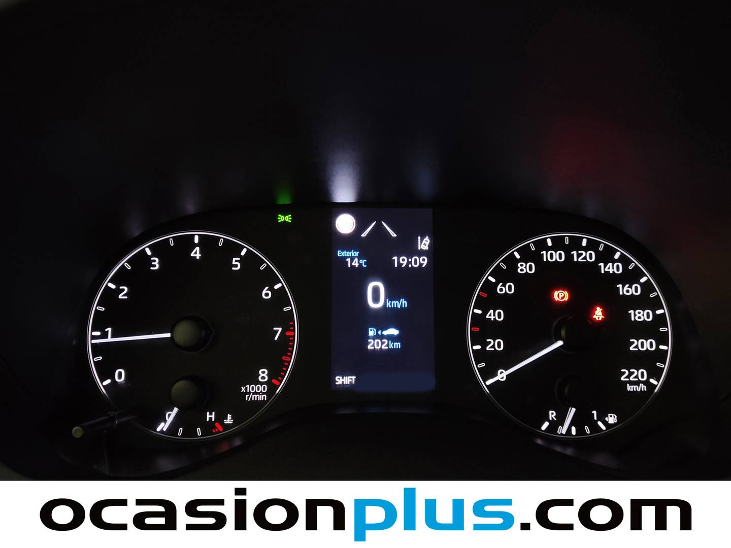 Toyota Yaris Toyota Yaris 1.5 S-Edition (125 CV) gasolina