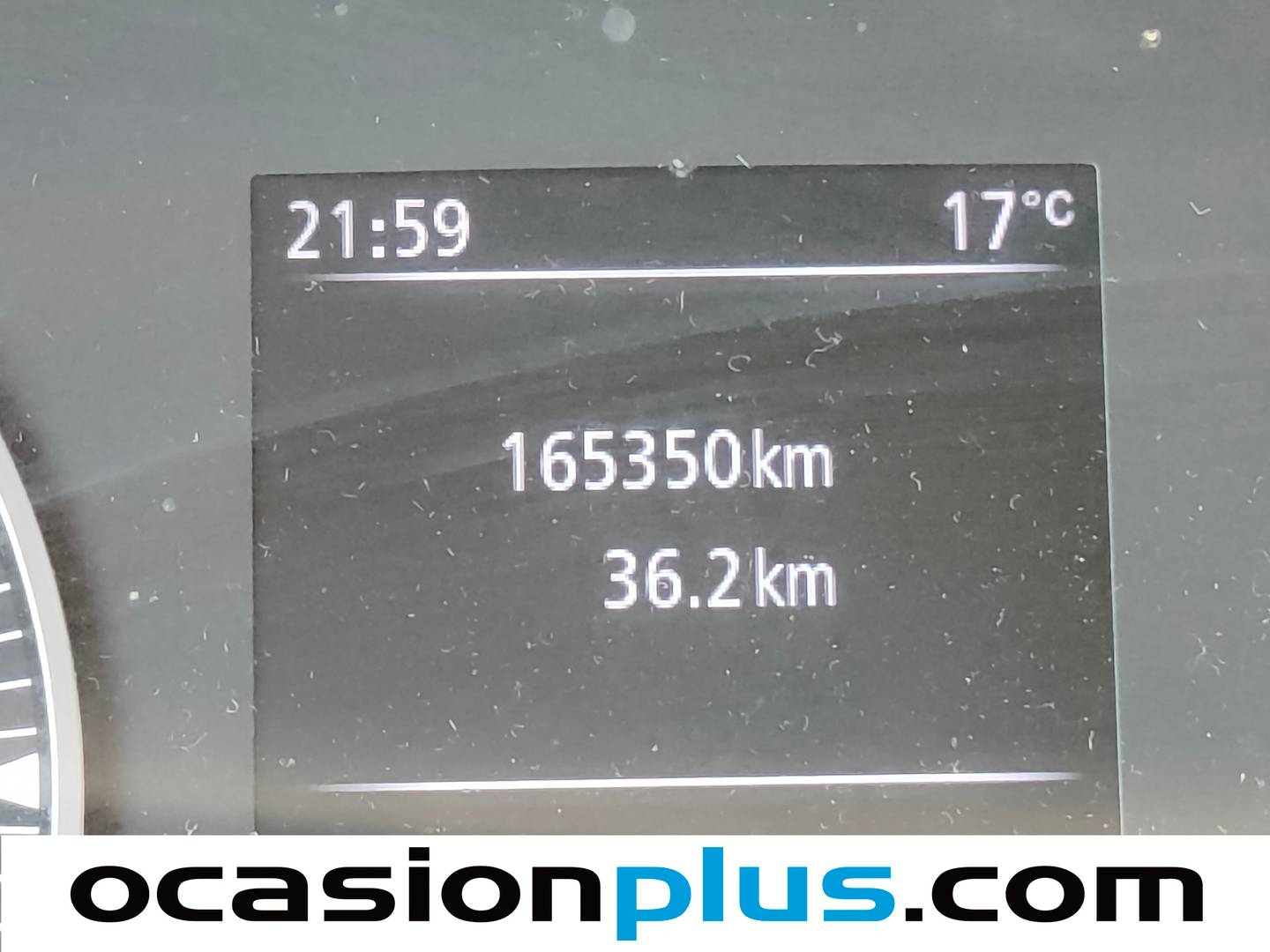 Renault Master Renault Master Furgon T L2H2 3500 Blue dCi (135 CV) seminuevo