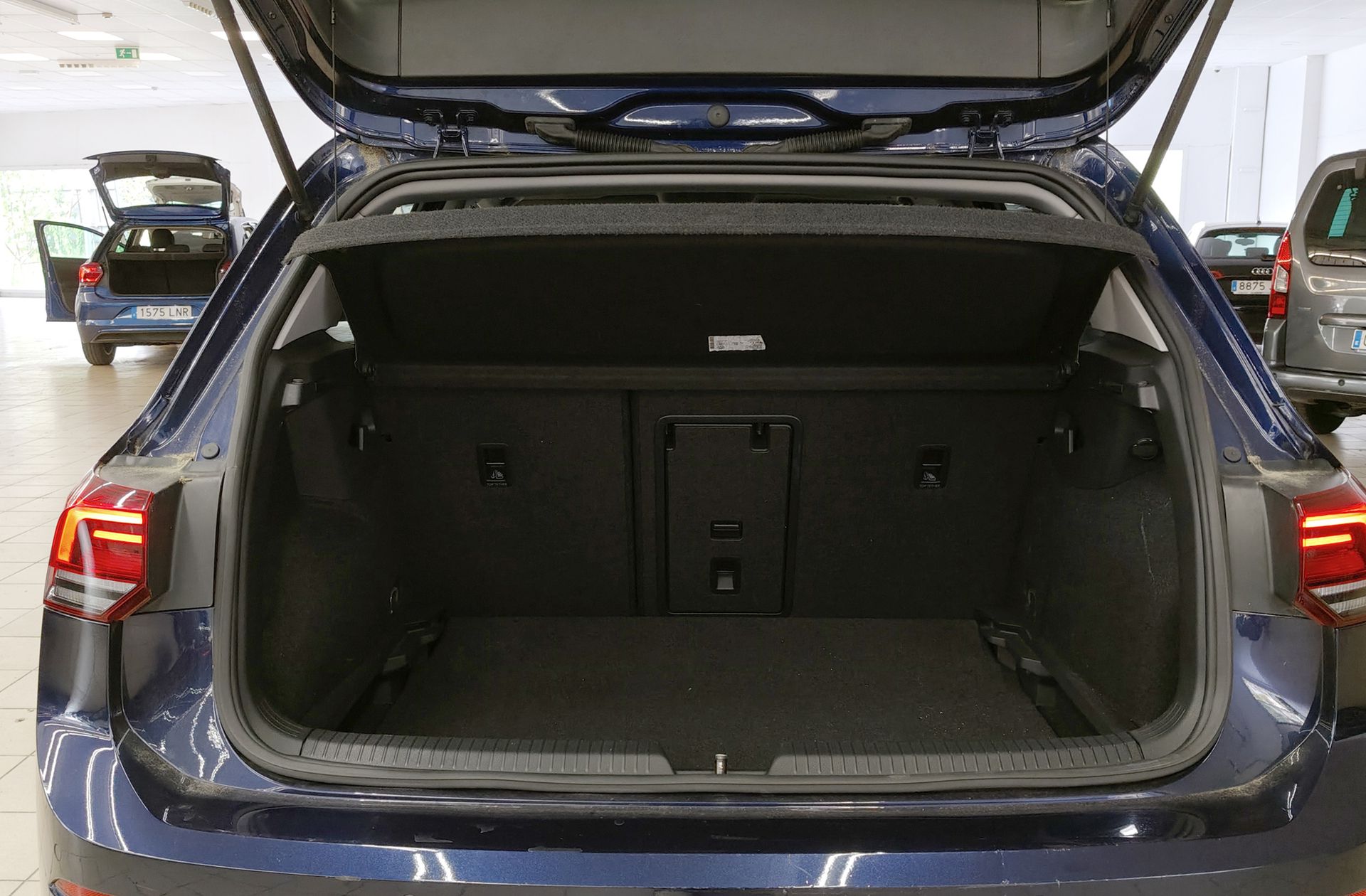 Volkswagen Golf Life 1.5 eTSI DSG - foto 15