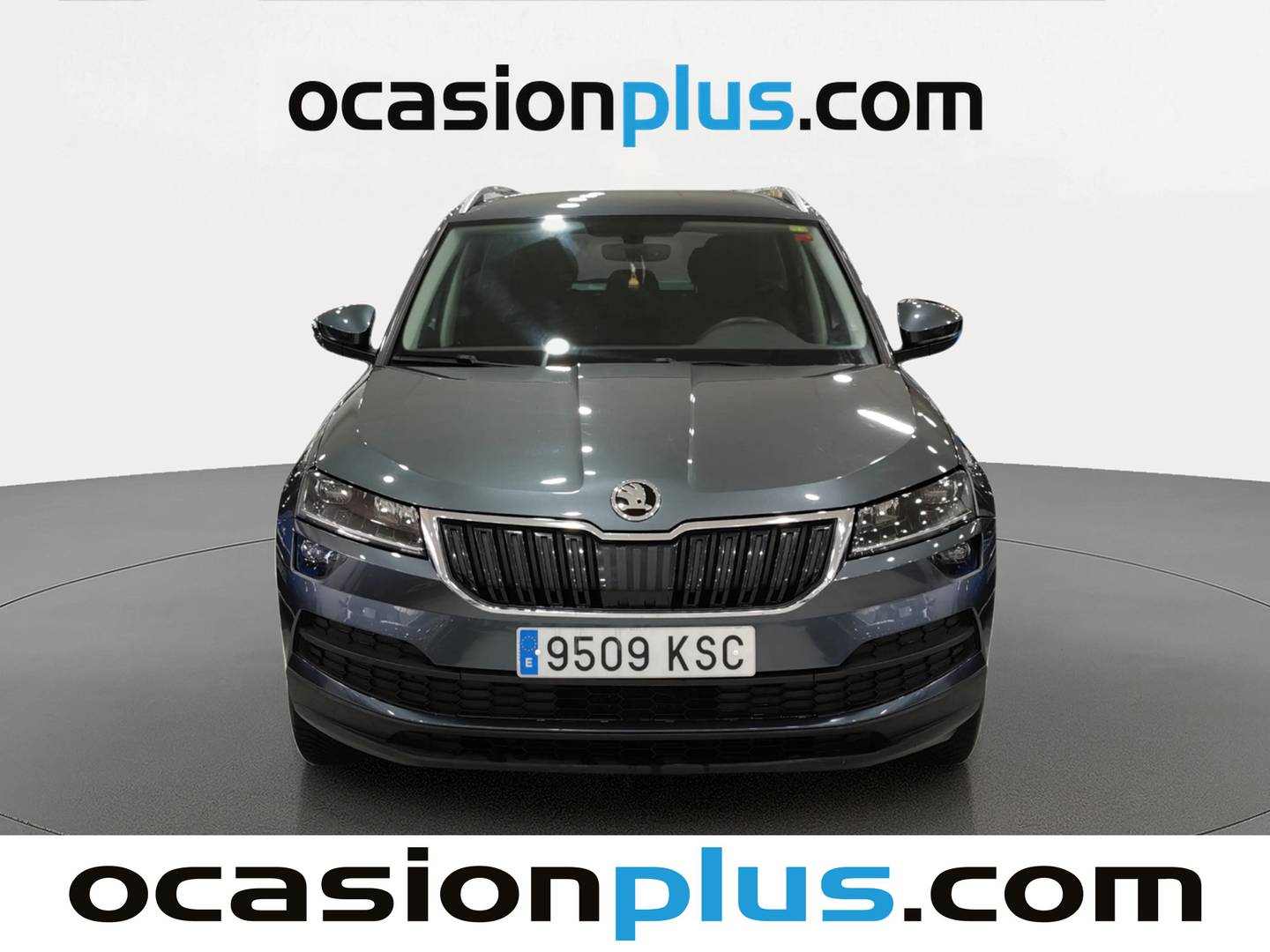 Skoda Karoq Skoda Karoq 1.0 TSI Ambition (115 CV) 115cv
