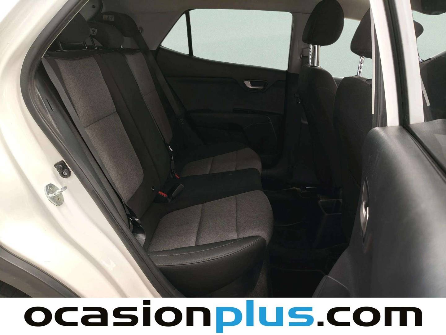 KIA Stonic KIA Stonic 1.6 CRDi VGT Concept (115 CV) al mejor precio