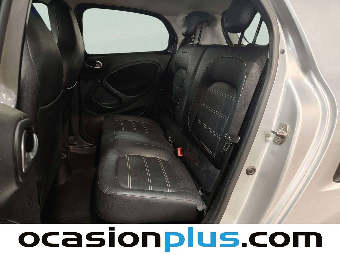 Foto Smart forfour Smart ForFour 52 Prime 52 kW (71 CV)