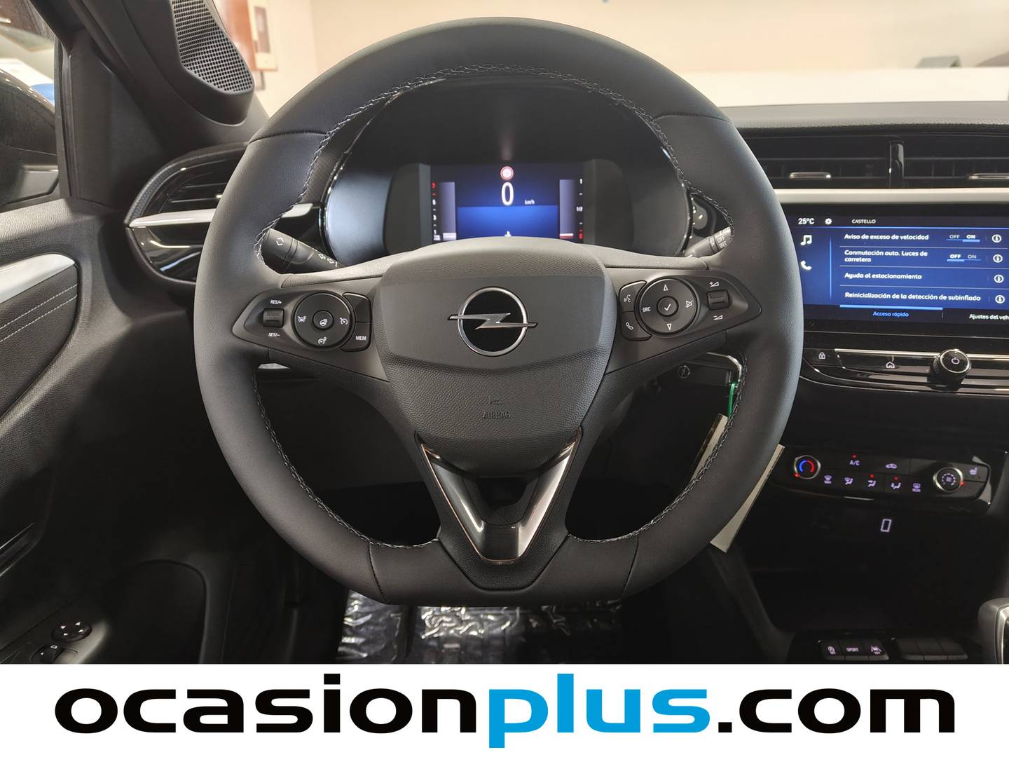 Opel Corsa Opel Corsa 1.2 T XHL GS (100 CV) de segunda mano