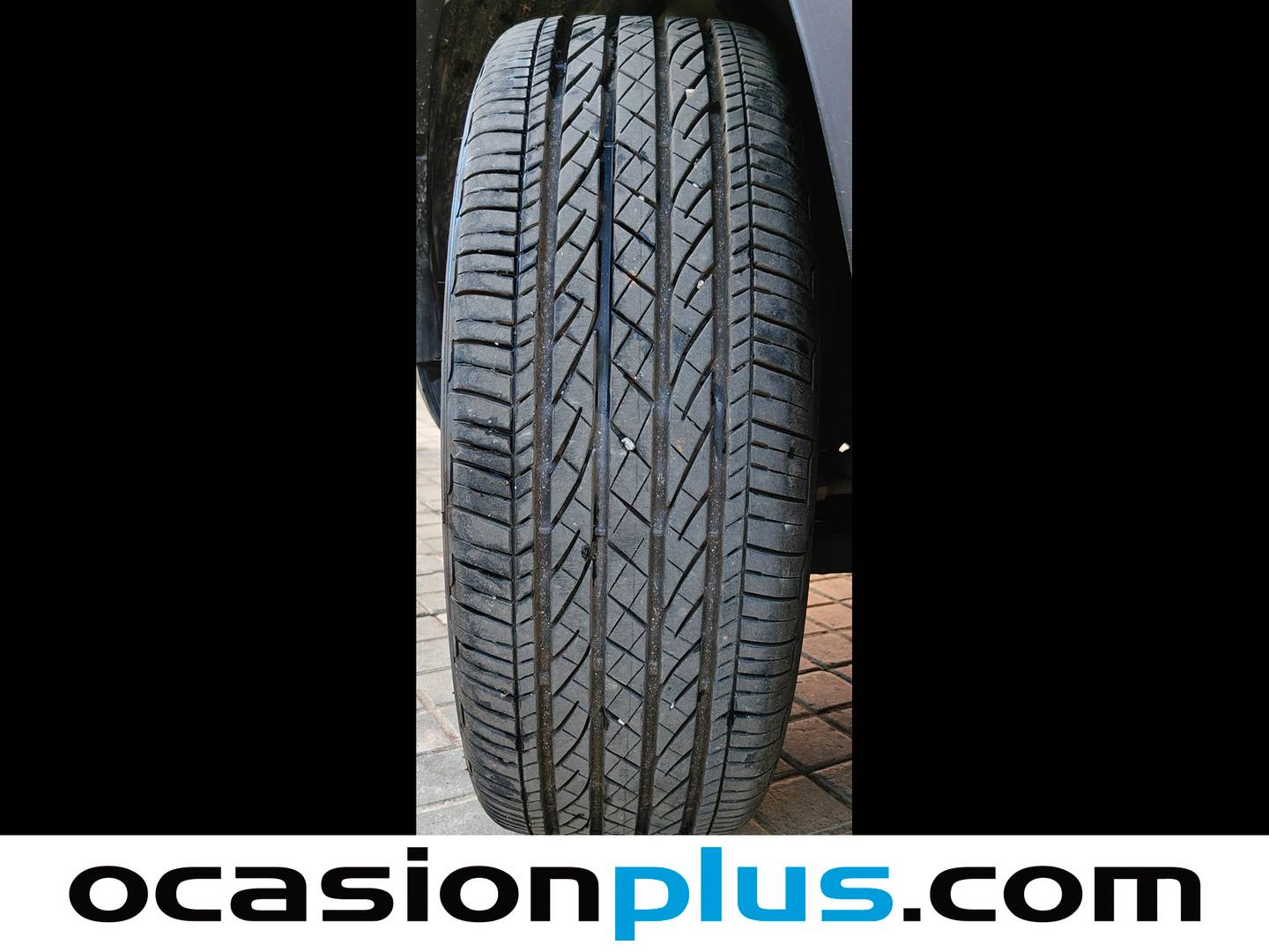 Mitsubishi ASX Mitsubishi ASX 160 MPI Motion (117 CV) gasolina