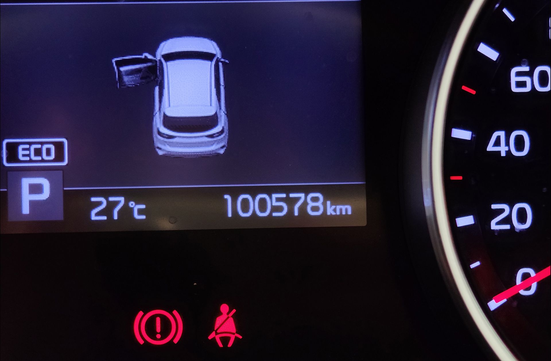 Kia Ceed 1.6 MHEV Tech DCT - foto 11