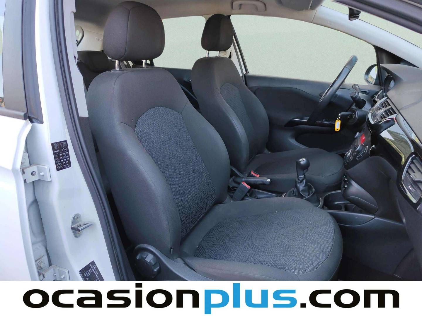 Opel Corsa Opel Corsa 1.4 GLP Selective (90 CV) km 0