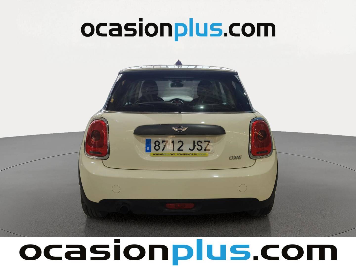 Mini MINI MINI MINI Cooper One (102 CV) al mejor precio