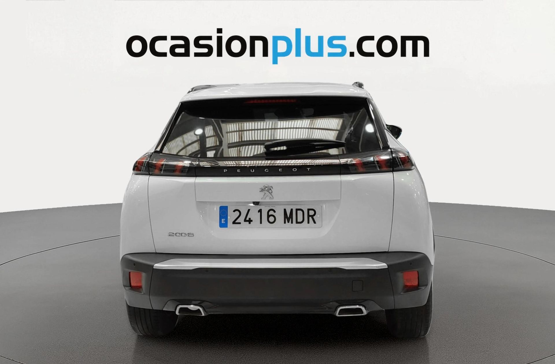 Peugeot 2008 PureTech 130 Allure Pack - foto 16