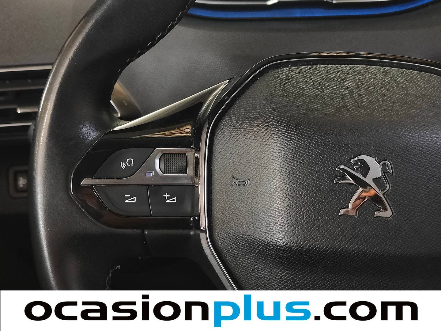 Peugeot 3008 Peugeot 3008 BlueHDI 130 S&S Allure (130 CV) barato