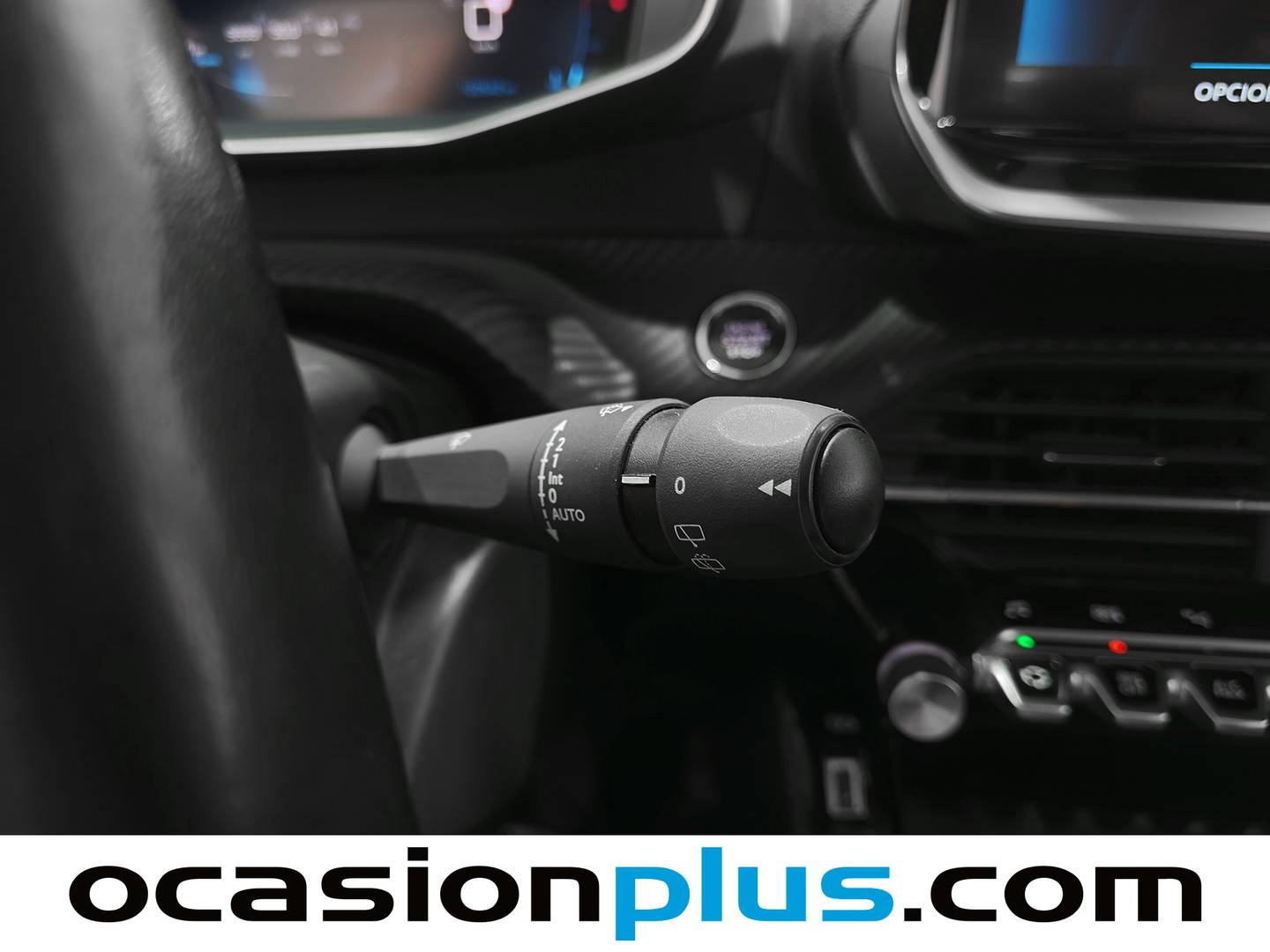 Peugeot 2008 Peugeot 2008 BlueHDi 110 Allure Pack (110 CV) manual