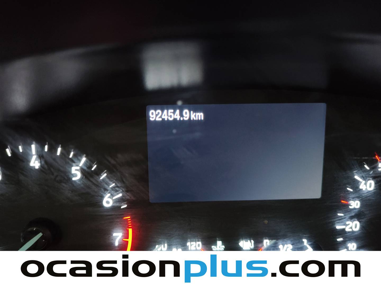 Ford Fiesta Ford Fiesta 1.0 EcoBoost MHEV ST-Line (125 CV) seminuevo