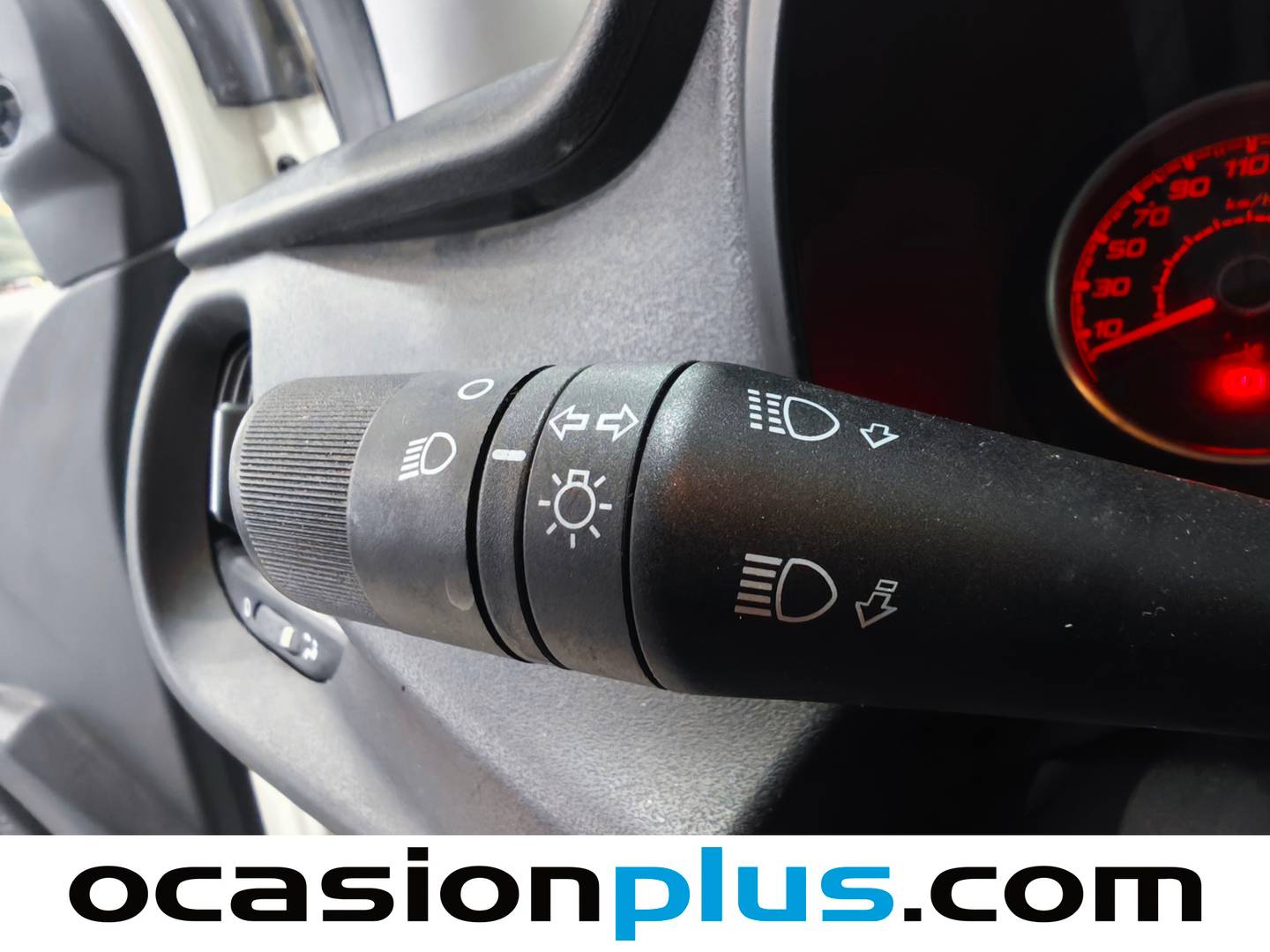 Foto Fiat Doblò Cargo Fiat Dobló Cargo 1.3 Multijet Base Plus (95 CV)