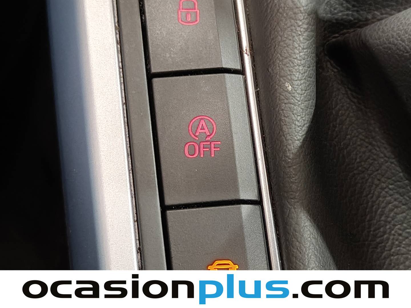 Acabados Seat Arona Seat Arona 1.0 TSI S&S FR (110 CV)