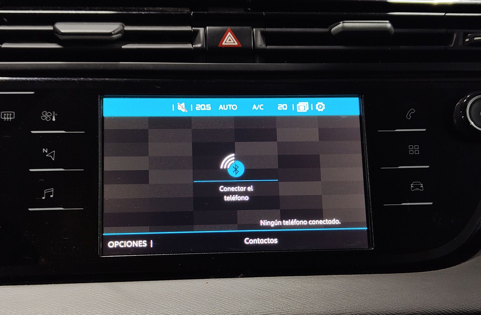 Citroën C4 SpaceTourer BlueHDi Feel EAT8 - foto 34