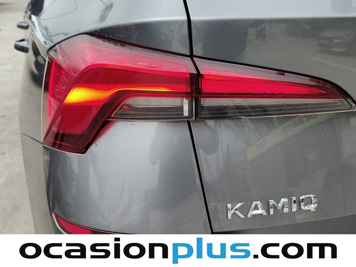 Skoda Kamiq Skoda Kamiq 1.5 TSI Ambition (150 CV) km 0