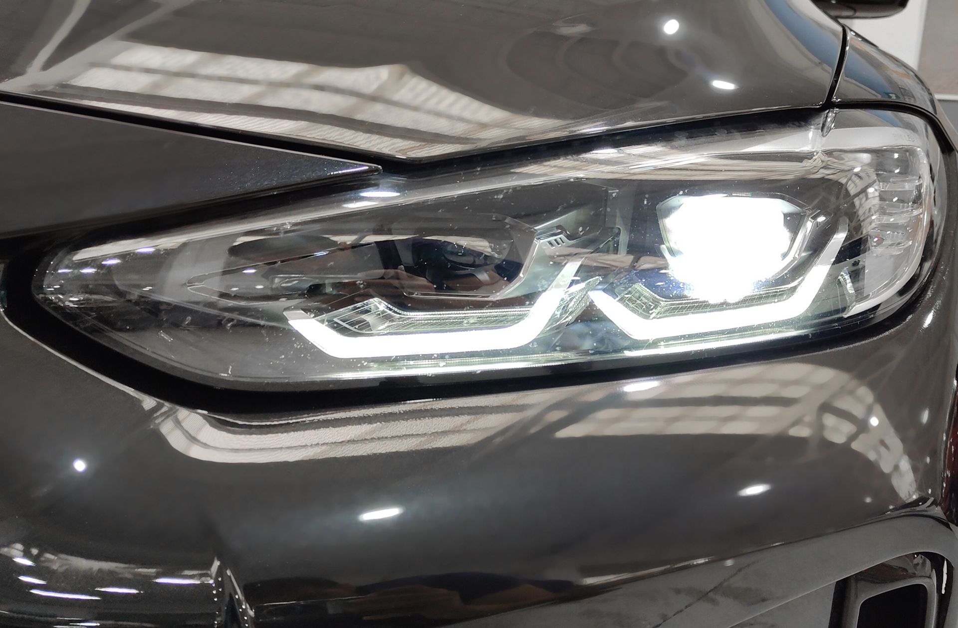 BMW Serie 4 430i xDrive Gran Coupe Paquete M - foto 17