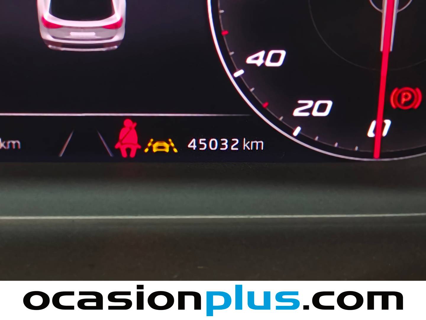 Seat Tarraco Seat Tarraco 2.0 TDI Xcellence Plus 4Drive DSG (190 CV) 7 Plazas seminuevo