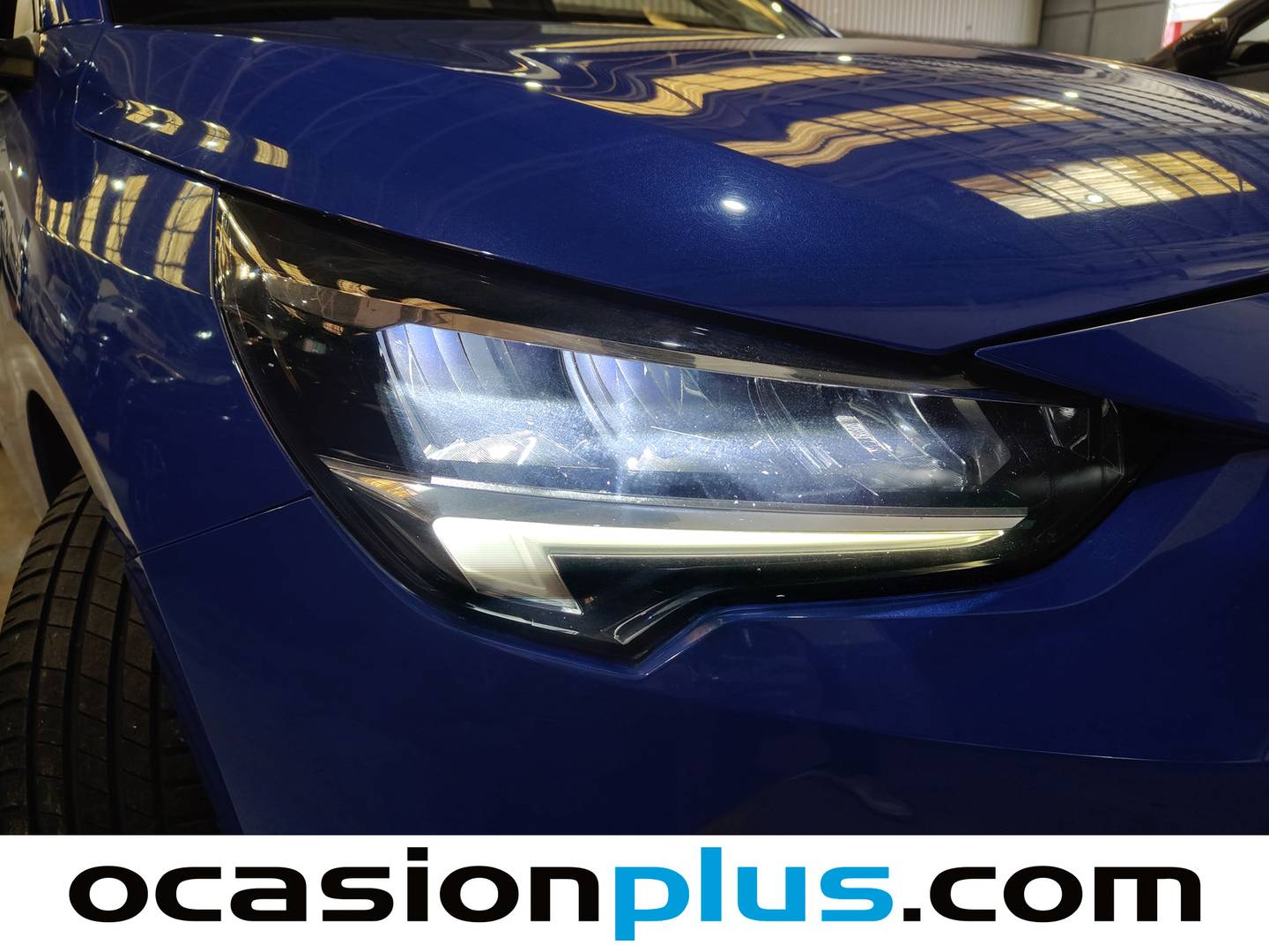 Foto Opel Corsa Opel Corsa 1.2 Turbo XHL Elegance Auto (100 CV)