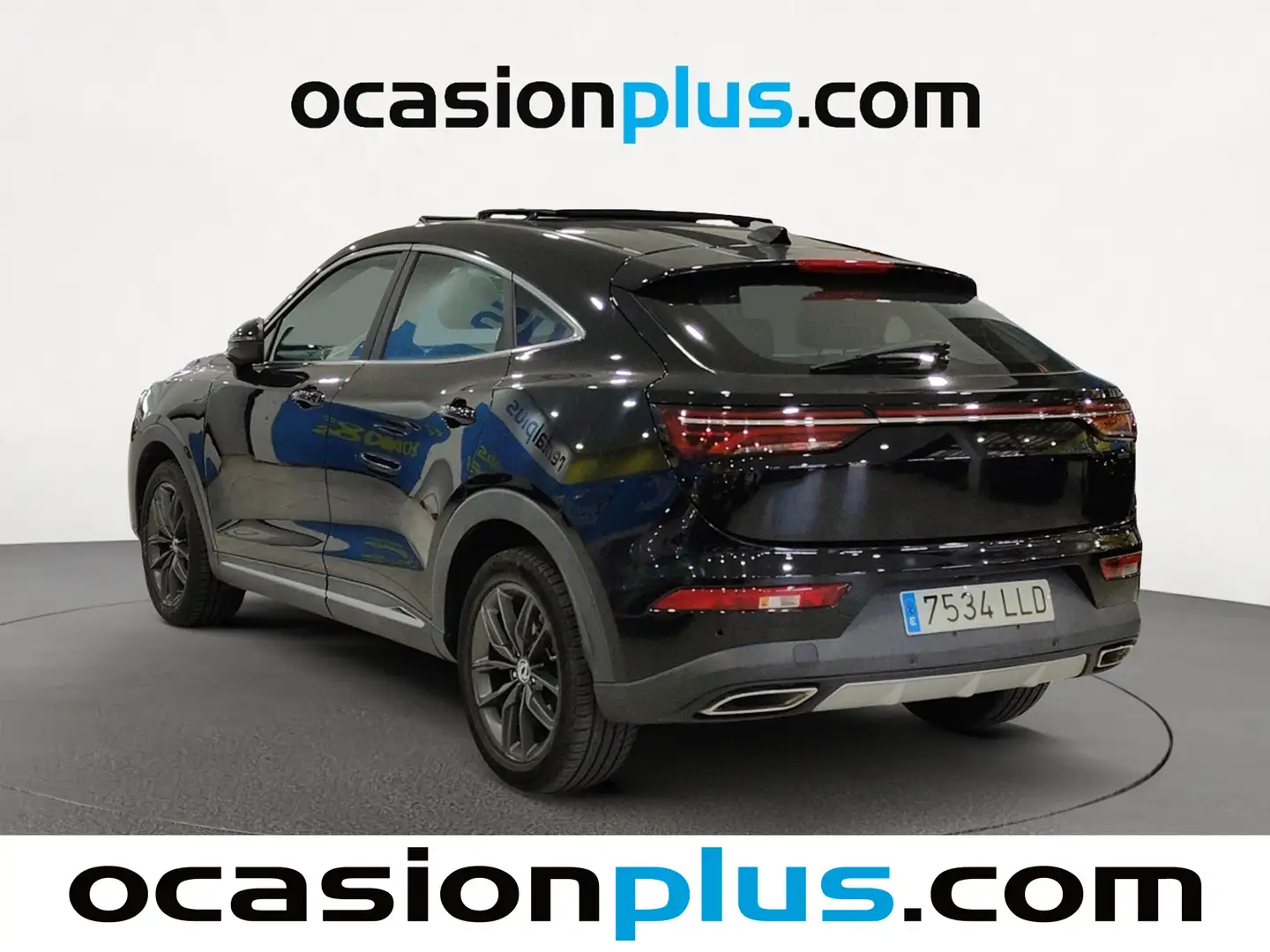 Foto DFSK Fengon 5 DFSK Fengon 5 1.5T Classic (136 CV) GLP