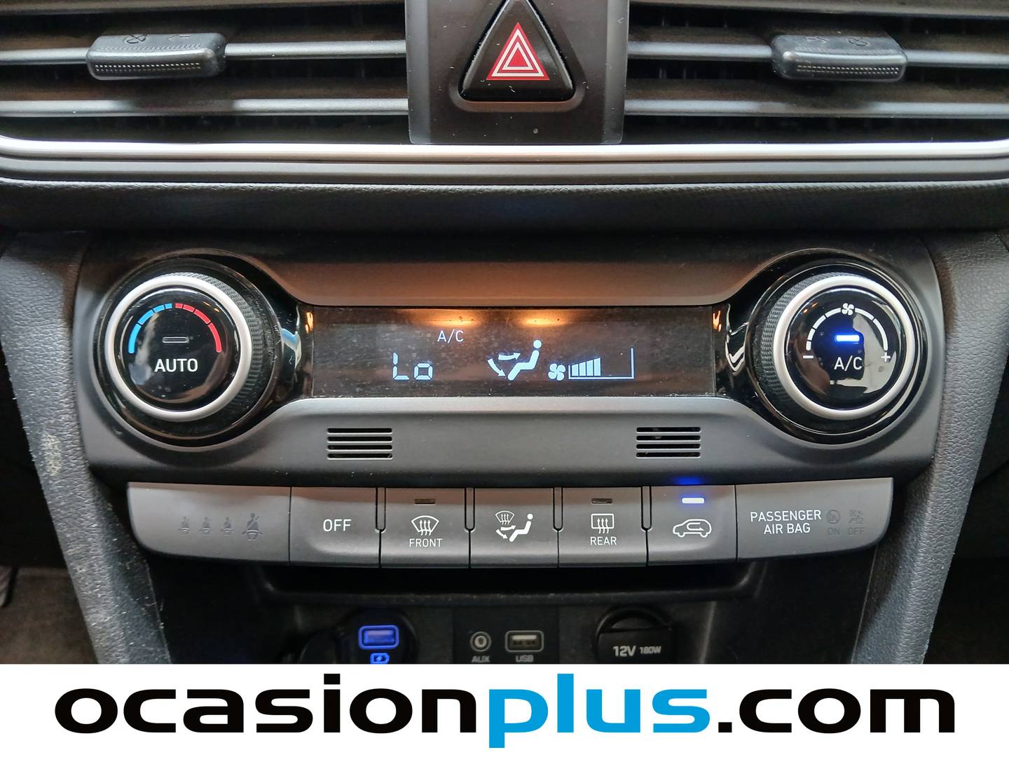 Hyundai Kona Hyundai Kona 1.0 TGDI Klass 4x2 (120 CV) barato