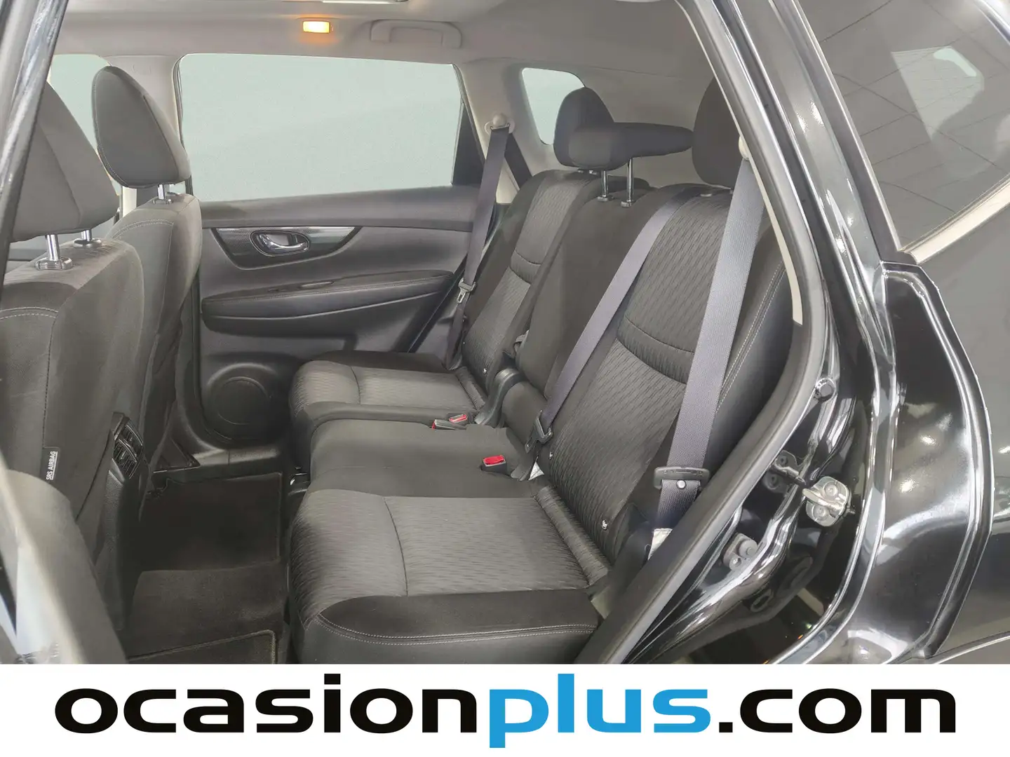 Foto Nissan X-TRAIL Nissan X-Trail dCi 150 N-Connecta 4x2 (150 CV)