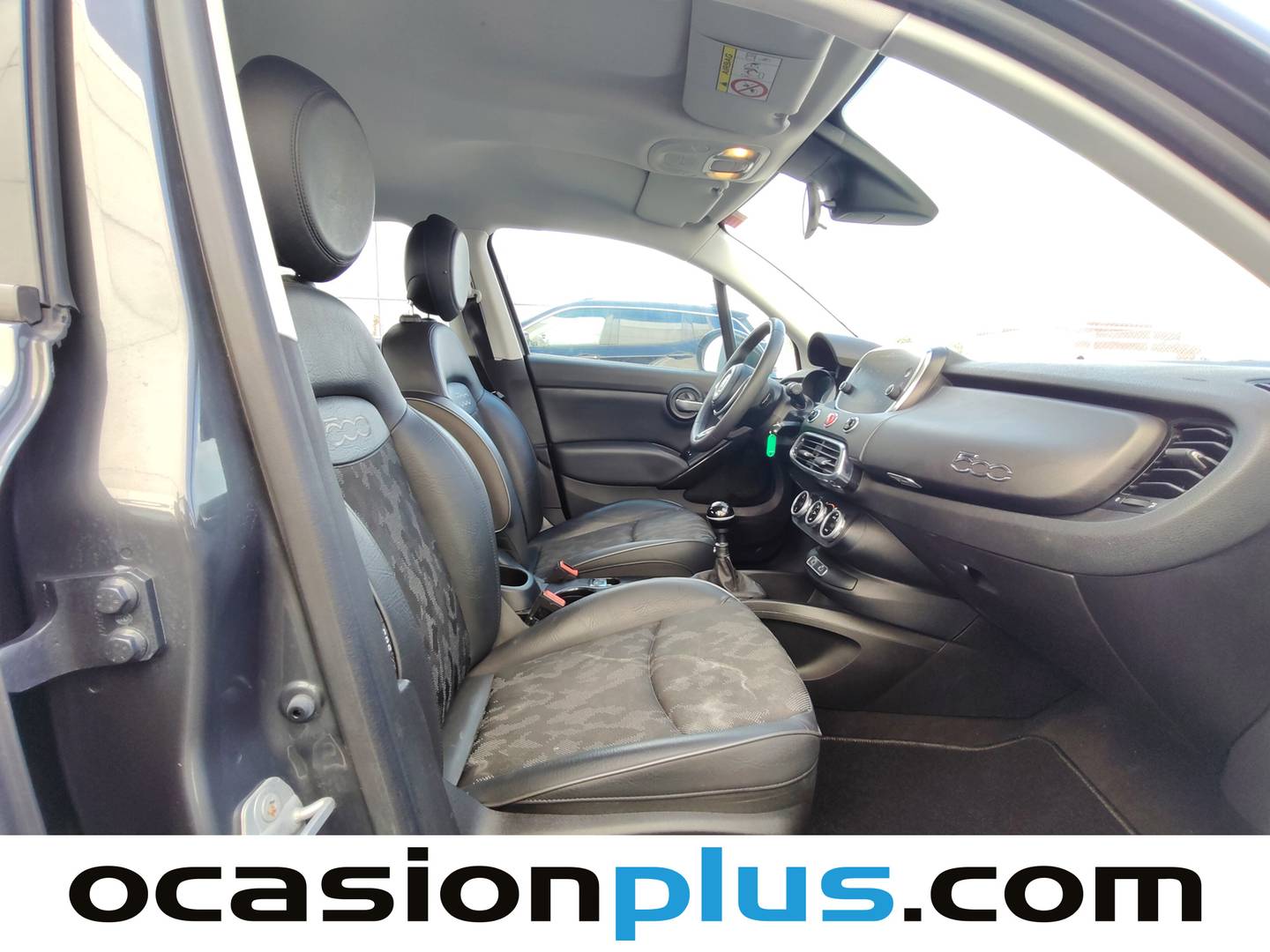 Foto Fiat 500X Fiat 500X 1.0 Firefly T3 S&S Cross (120 CV)