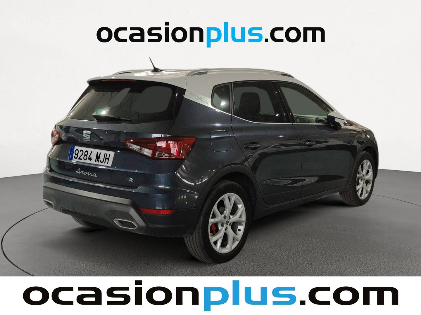 Seat Arona SEAT Arona 1.5 TSI S&S FR XL DSG (150 CV) 150cv