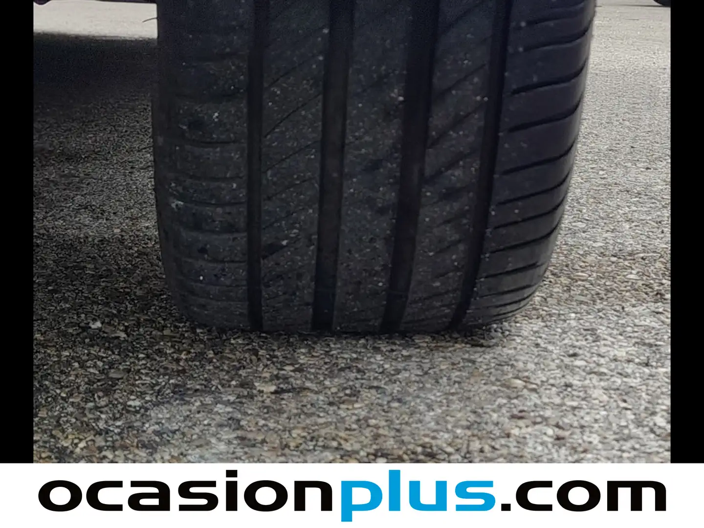 Foto Mercedes Clase A Mercedes-Benz Clase A 200 CDI AMG Line (136 CV)