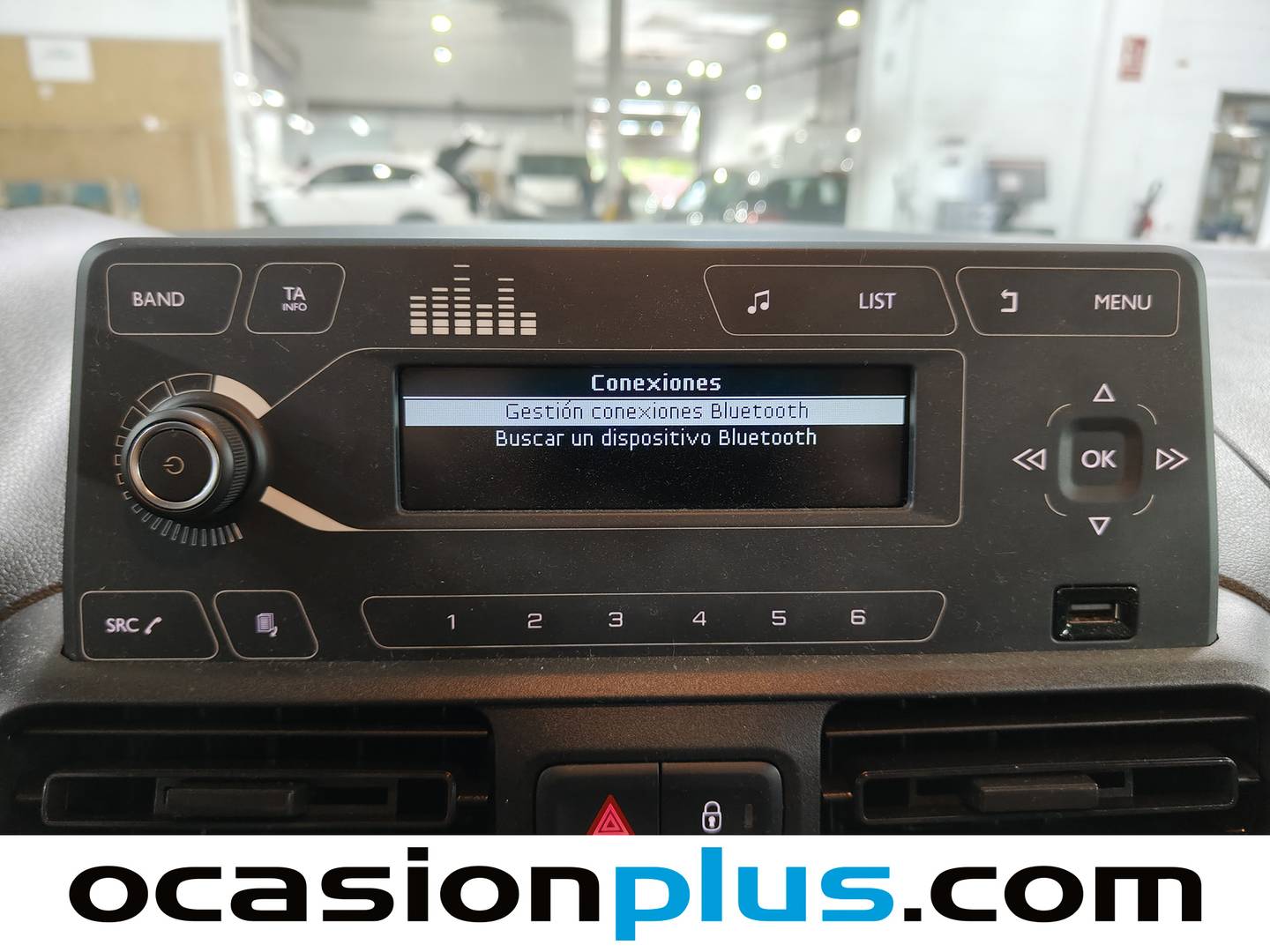 Citroën Berlingo Citroën Berlingo BlueHDi 100 Talla M Live (102 CV) al mejor precio