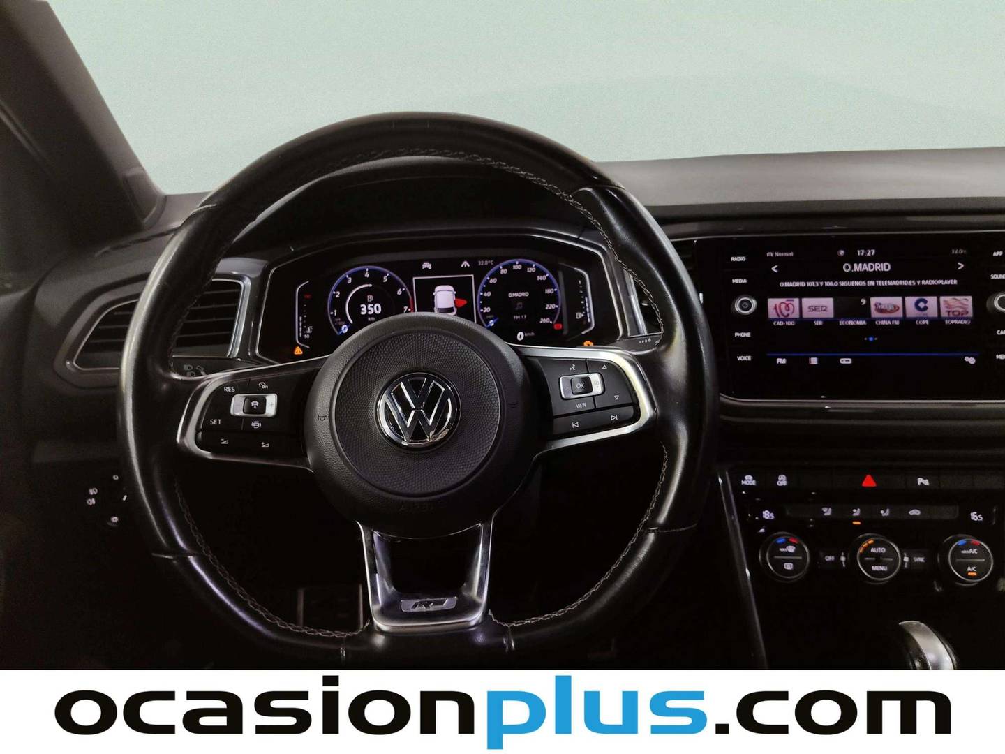 Volkswagen T-Roc Volkswagen T-Roc Sport 1.5 TSI (150 CV) DSG Pack R-Line de segunda mano