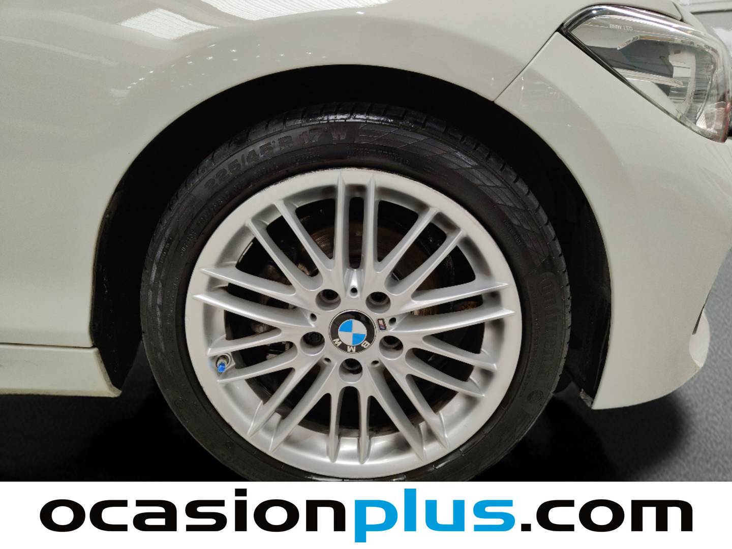 BMW Serie 1 BMW Serie 1 118d (150 CV) Pack M 150cv