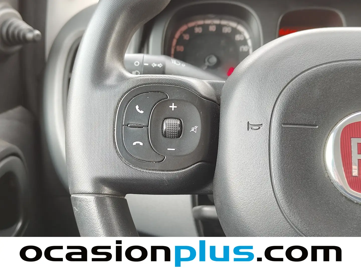 Foto Fiat Panda Fiat Panda 1.0 Hybrid GSE City Life (70 CV)