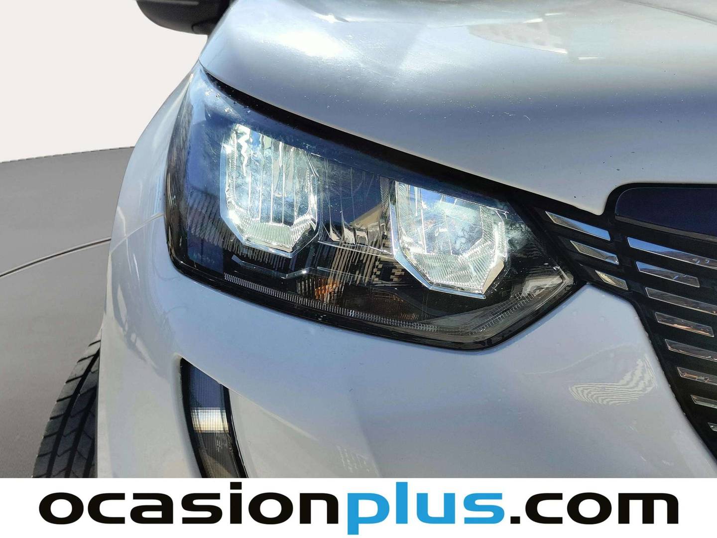 Foto Peugeot 2008 Peugeot 2008 PureTech 100 S&S Allure (100 CV)