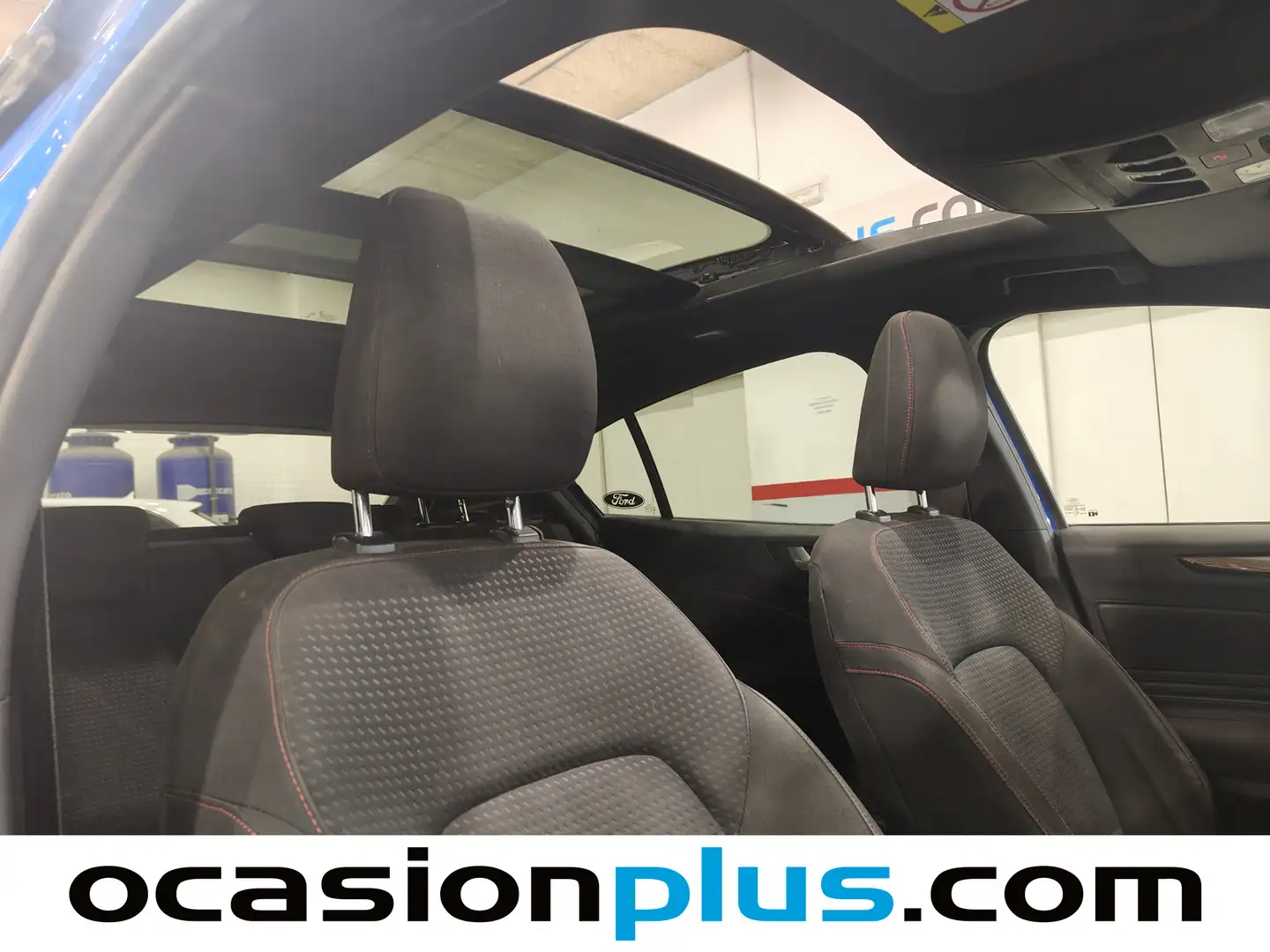 Foto Ford Focus Ford Focus 1.0 Ecoboost ST-Line  (125 CV)