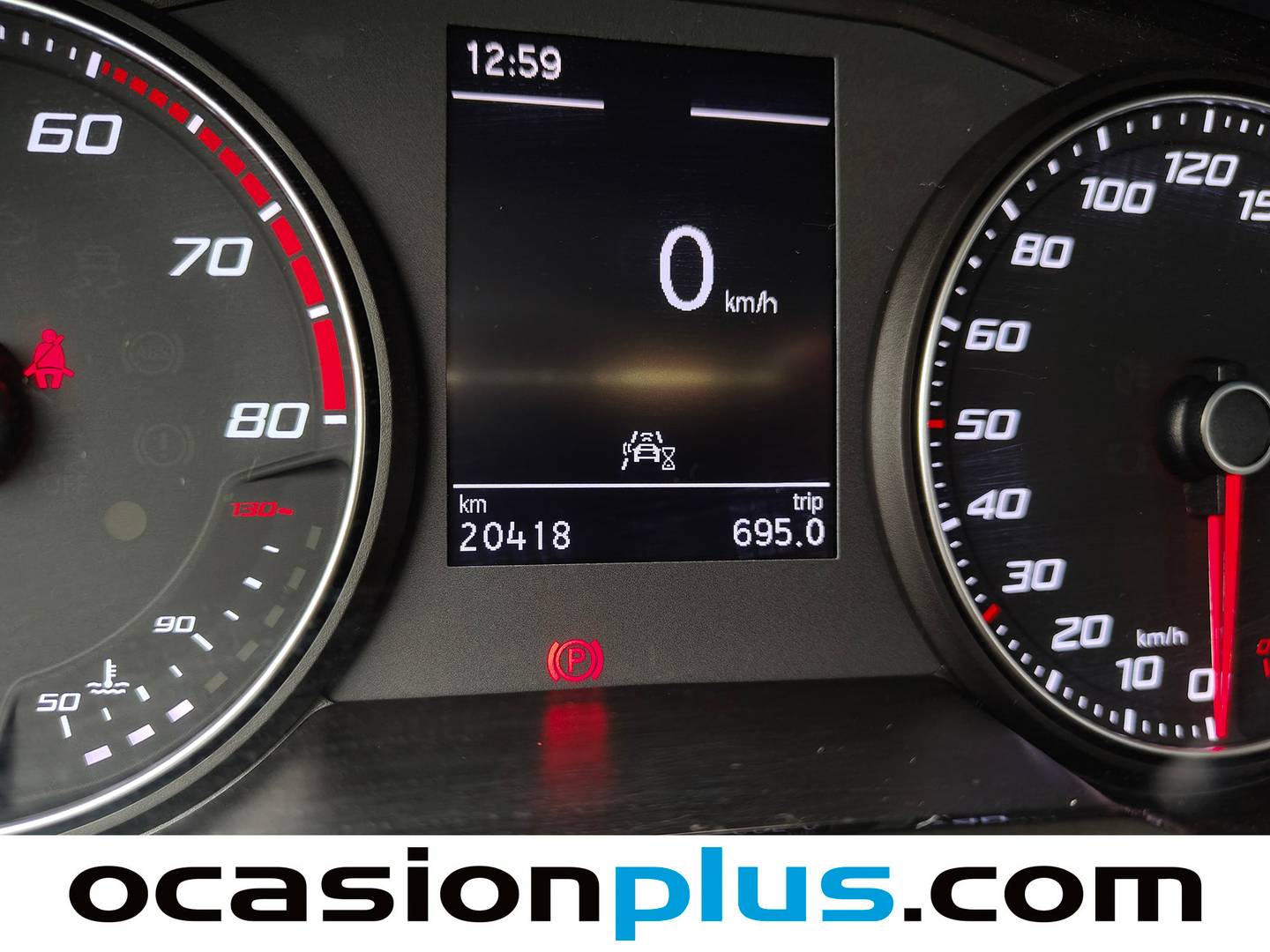 Seat Ibiza Seat Ibiza 1.0 TSI Style Plus (110 CV) seminuevo