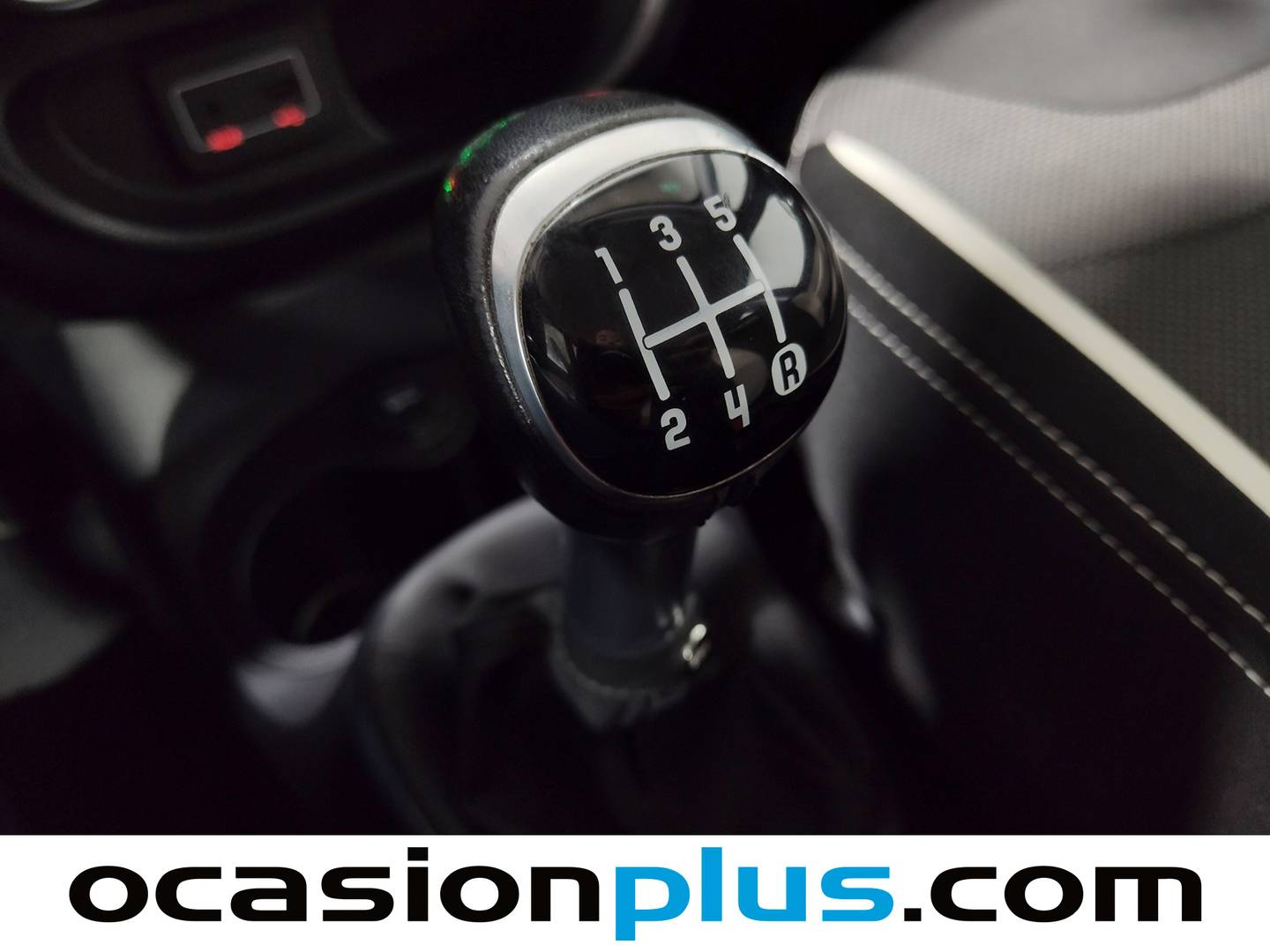 Fiat 500L Fiat 500L 1.3 16v MultiJet II S&S Trekking (95 CV) de segunda mano