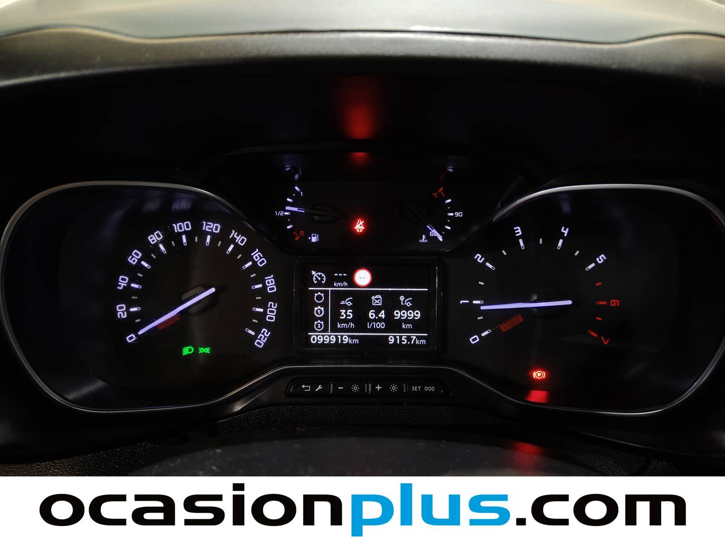 Foto Citroën Berlingo Citroen Berlingo BlueHDi 100 S&S Talla M Shine (102 CV)