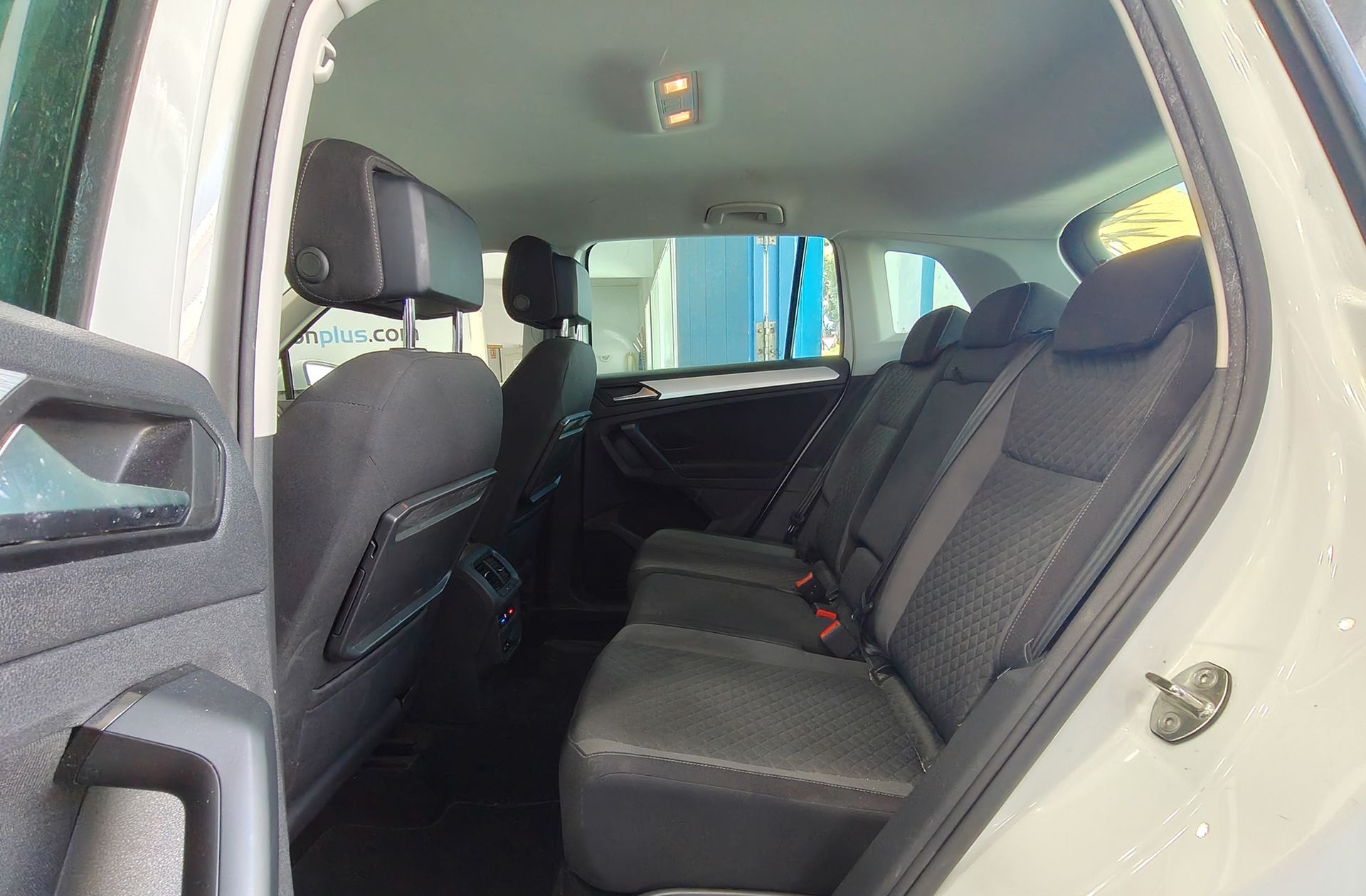 Volkswagen Tiguan Advance 1.5 TSI DSG Pack R-Line - foto 9