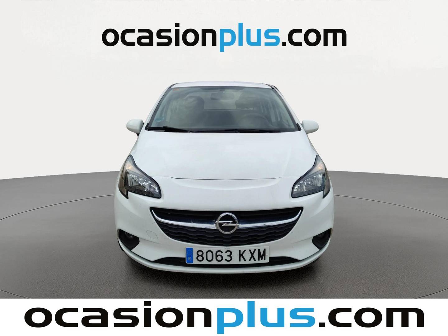 Foto Opel Corsa Opel Corsa 1.4 Selective Pro (90 CV)