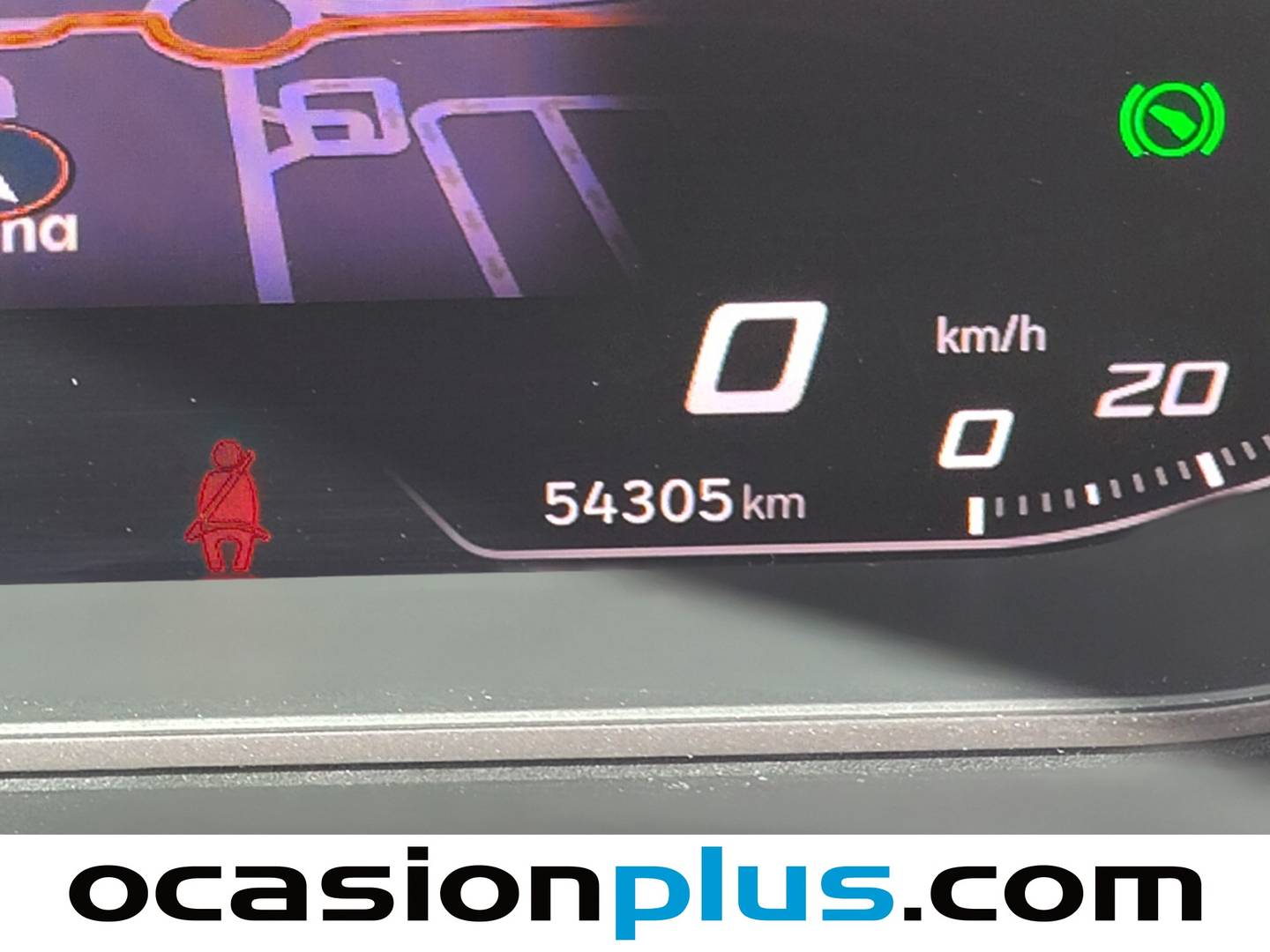 Cupra Ateca Cupra Ateca 2.0 TSI 4Drive DSG (300 CV) seminuevo